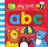 My First... ABC - Giles, Sophie