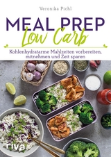 Meal Prep Low Carb - Veronika Pichl