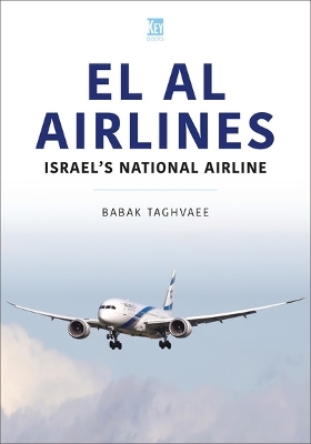 El Al Airlines - Babak Taghvaee