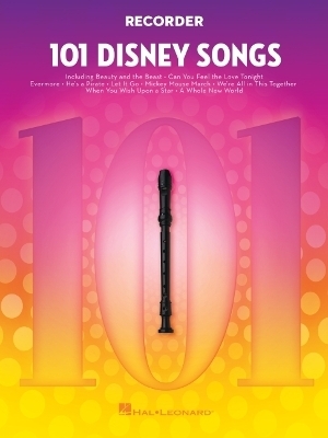 101 Disney Songs - 