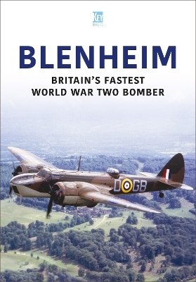 Blenheim - Key Publishing