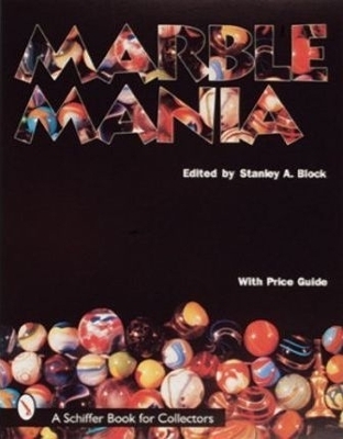 Marble Mania® - Stanley Block