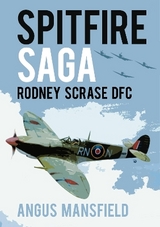 Spitfire Saga - Mansfield, Angus