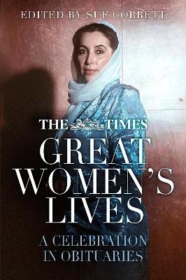 The Times Great Women's Lives - 