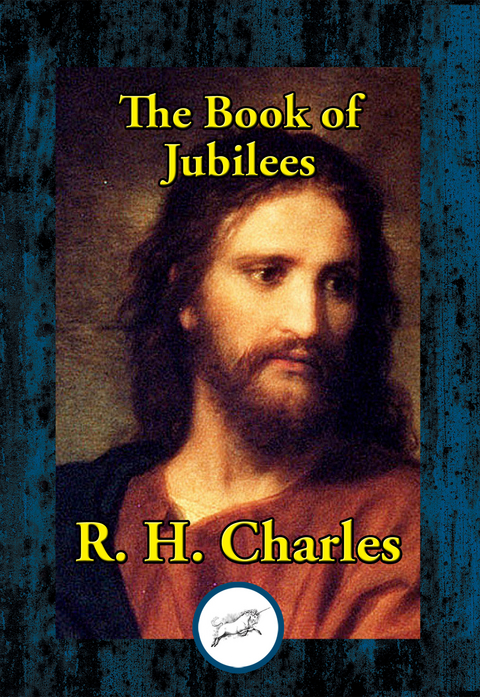 Book of Jubilees -  R. H. Charles