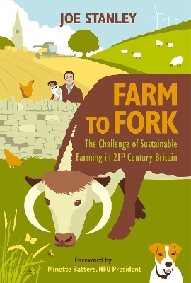 Farm to Fork - Joe Stanley