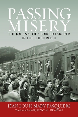 Passing Misery - 