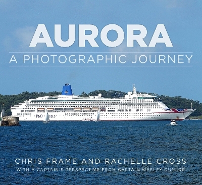 Aurora - Chris Frame, Rachelle Cross