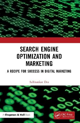 Search Engine Optimization and Marketing - Subhankar Das