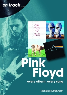 Pink Floyd On Track - Richard Butterworth