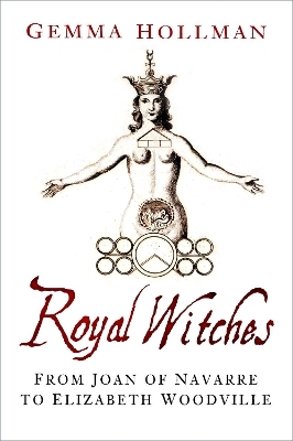 Royal Witches - Gemma Hollman