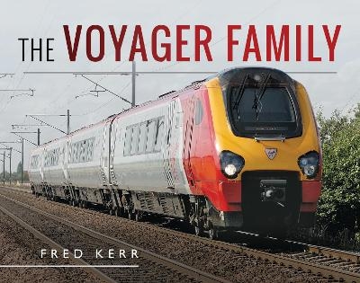 The Voyager Family - Fred Kerr