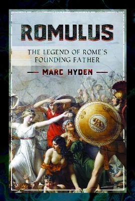 Romulus - Marc Hyden