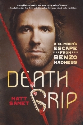 Death Grip - Matt Samet