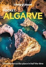 Lonely Planet Pocket Algarve - Lonely Planet