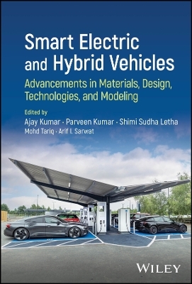 Smart Electric and Hybrid Vehicles - 