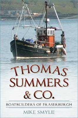 Thomas Summers & Co. - Mike Smylie