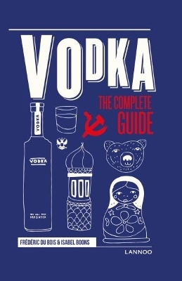 Vodka - Frederic Du Bois, Isabel Boons