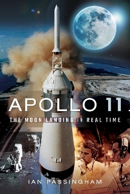 Apollo 11 - Ian Passingham