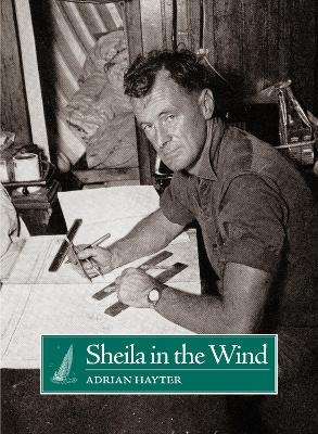 Sheila in the Wind - Adrian Hayter