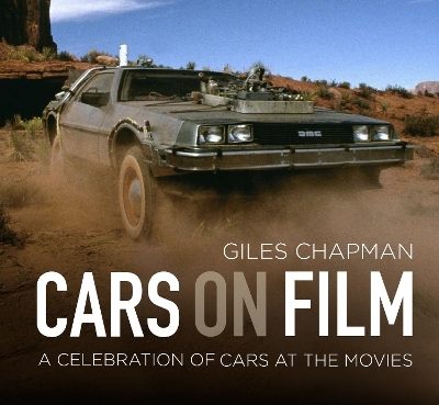 Cars on Film - Giles Chapman