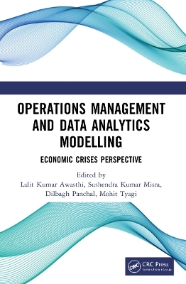 Operations Management and Data Analytics Modelling - 