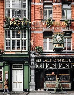 prettycitydublin - Siobhan Ferguson