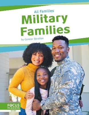 Military Families - Connor Stratton