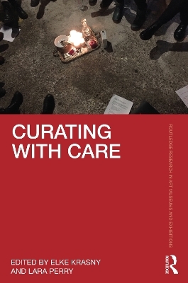 Curating with Care - 