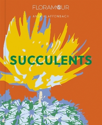 Succulents - Anja Klaffenbach