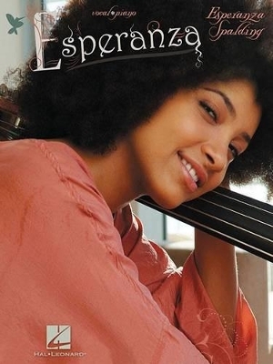 Esperanza Spalding - Esperanza - 