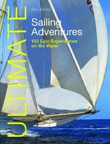 Ultimate Sailing Adventures - Kendall, Miles