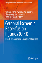 Cerebral Ischemic Reperfusion Injuries (CIRI) - 