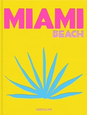 Miami Beach - Horacio Silvia