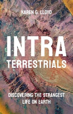 Intraterrestrials - Karen G. Lloyd