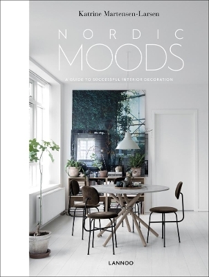 Nordic Moods - Katrine Martensen-Larsen