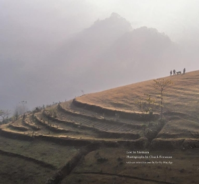 Lost in Vietnam - Chuck Forsman, Le Ly Hayslip