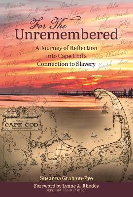 For the Unremembered - Susanna Graham-Pye