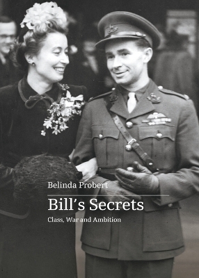 Bill's Secrets - Belinda Probert