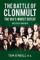 The Battle of Clonmult - O'Neill, Tom