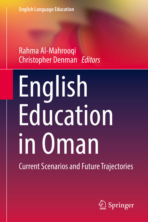 English Education in Oman - 