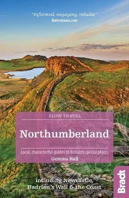 Northumberland (Slow Travel) - Gemma Hall