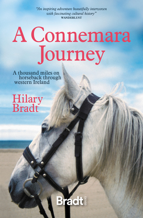 A Connemara Journey - Hilary Bradt