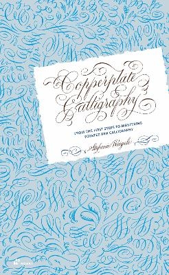 Copperplate Calligraphy - 