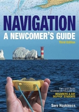 Navigation: A Newcomer's Guide - Hopkinson, Sara