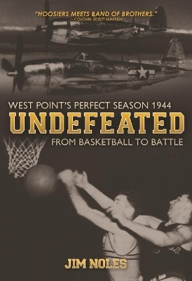 Undefeated - Jim Noles