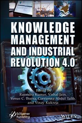 Knowledge Management and Industry Revolution 4.0 - 