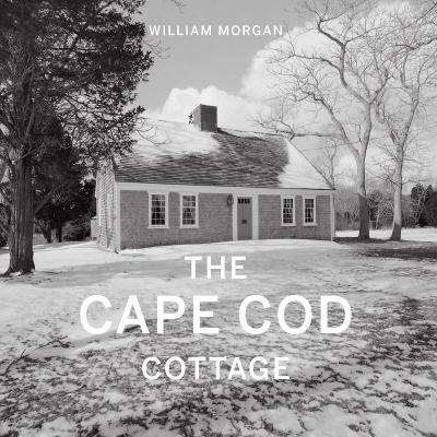 Cape Cod Cottage - William Morgan