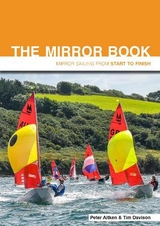 The Mirror Book -  Second Edition - Aitken, Peter; Davison, Tim