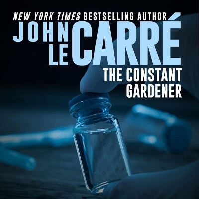 The Constant Gardener - John Le Carré